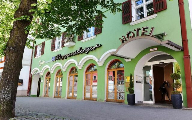 Hotel Rappensberger