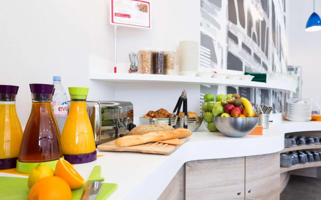 ibis Styles Strasbourg Centre Petite France