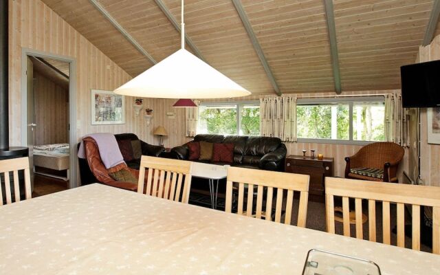 8 Person Holiday Home in Humble-by Traum
