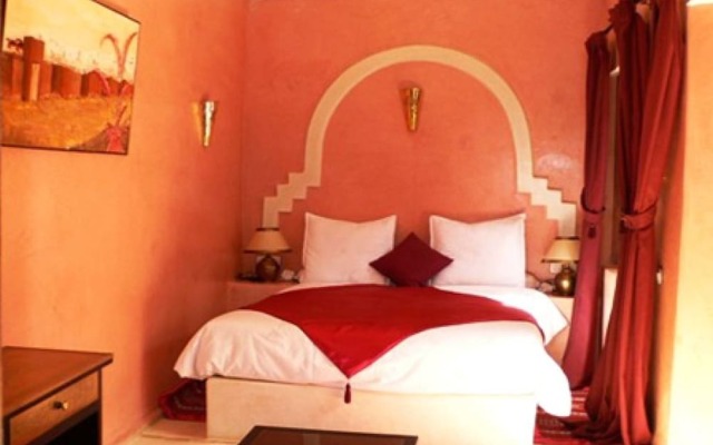 Riad Atlas