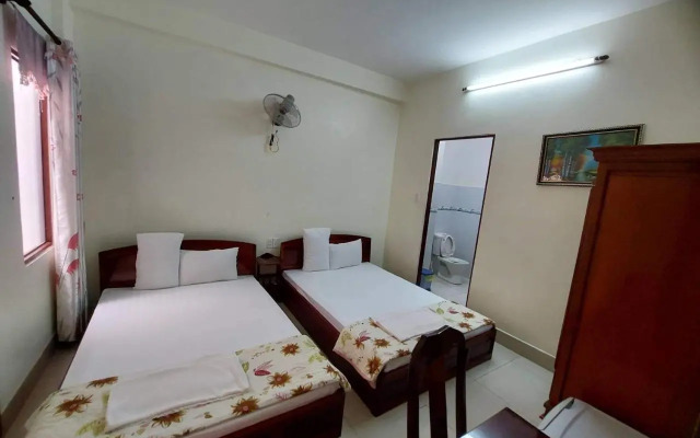 Thinh Khang Hotel