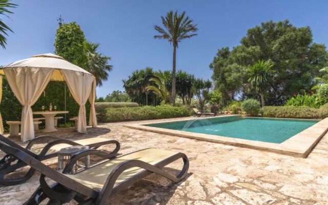 Moli de Son Vidal (SNY100)