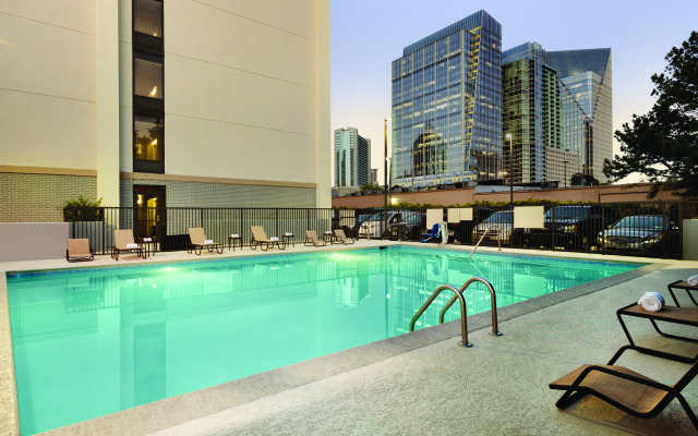 Hampton Inn Atlanta Buckhead