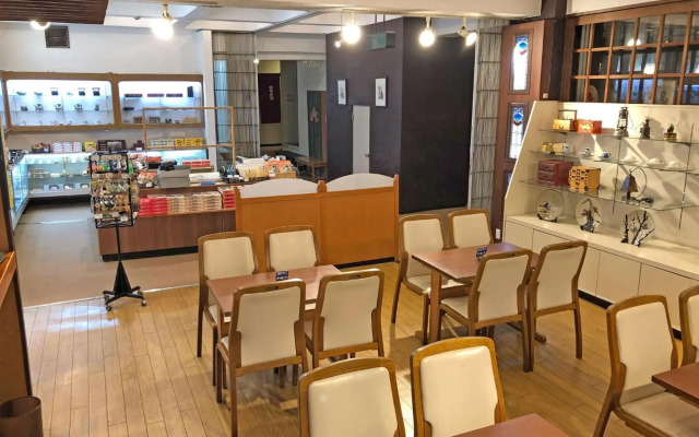 Hotel Harumoto