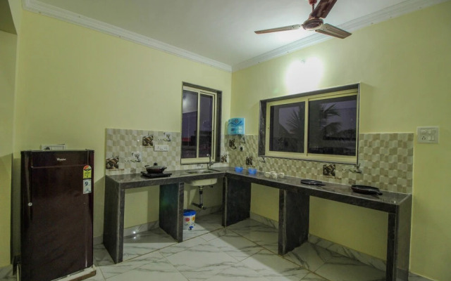 OYO 10296 Home Sunset View 3BHK Dona Paula