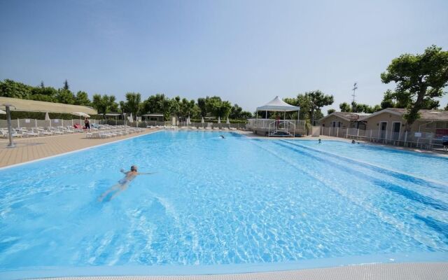 Sereno Camping Holiday