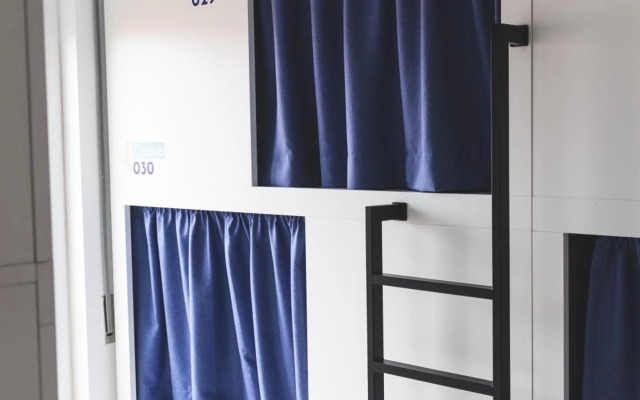 Hostel Villa Miguela