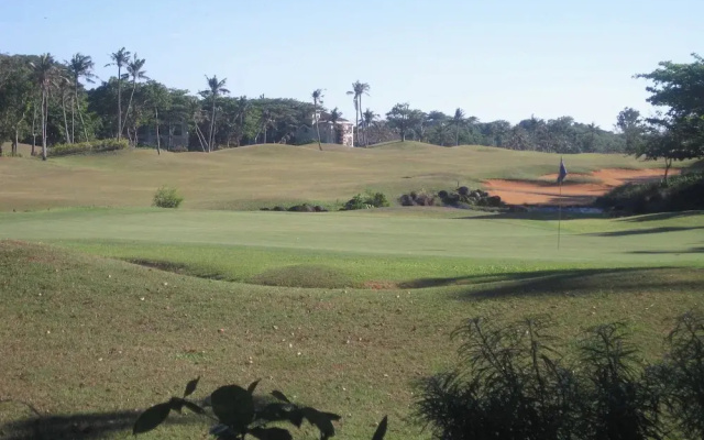 Unit Owners Accommodations at Fairways