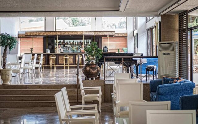 Palmariva Beach Hotel