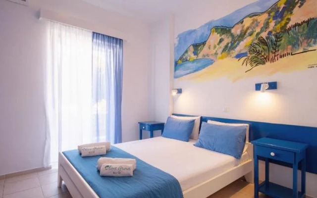 Olive Grove Resort Annex