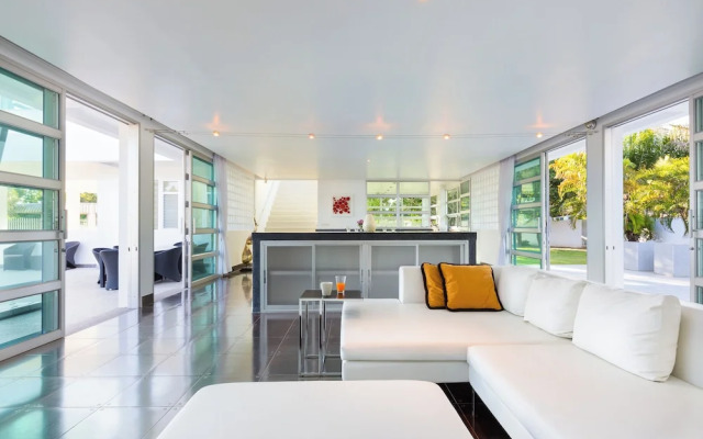 Secluded Paradise Your Exclusive Villa