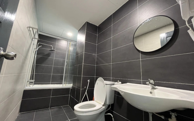 Nature Green View 10 PAX 833