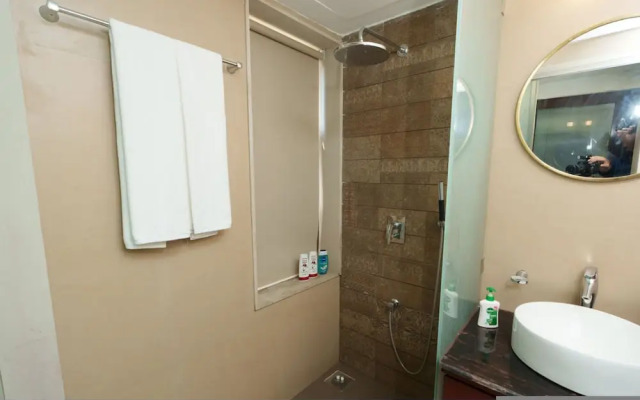 Puravida Aquasol-3bhk Villa 5 Min Vagator-assagao