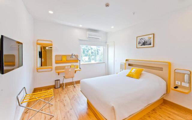 Bloomrooms @ City Centre