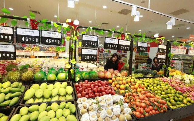 Park Hill- Times City - 1Bedroom