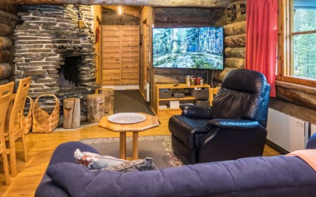 Holiday Home Lapinkulta