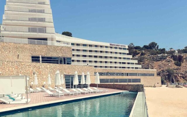 Mercure Quemado Resort