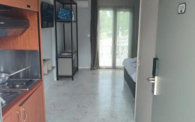 Hotel Paraktio