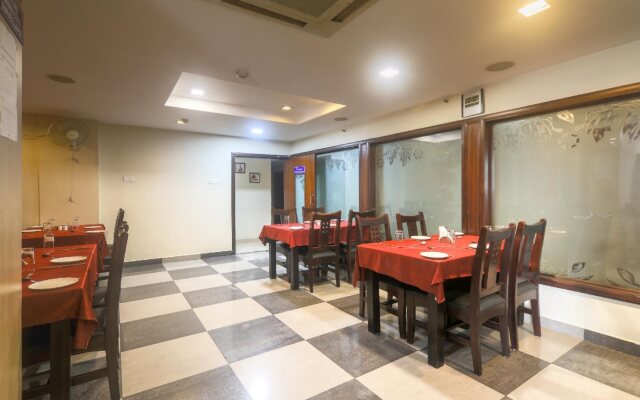 Hotel Brahmaputra Residency