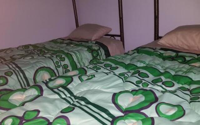 Saqras Hostel Cusco