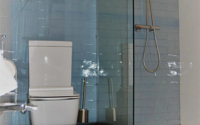 Suite Estudio Montaña