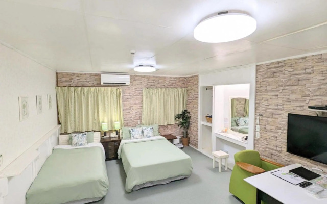 Lavilla aveneu / Vacation STAY 73439