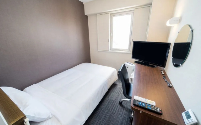 Super Hotel Ube Kosan Street