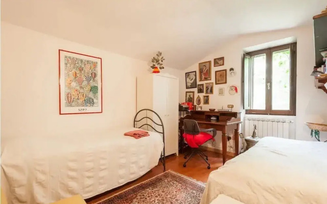 Casale Gli Angeli - Villa with Garden and Parking