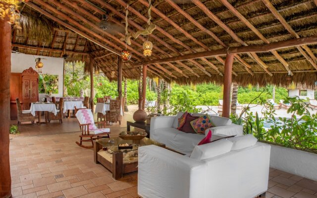 Ventanas al Mar Cozumel