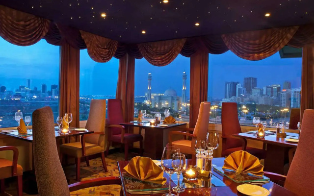 Gulf Executive Residence