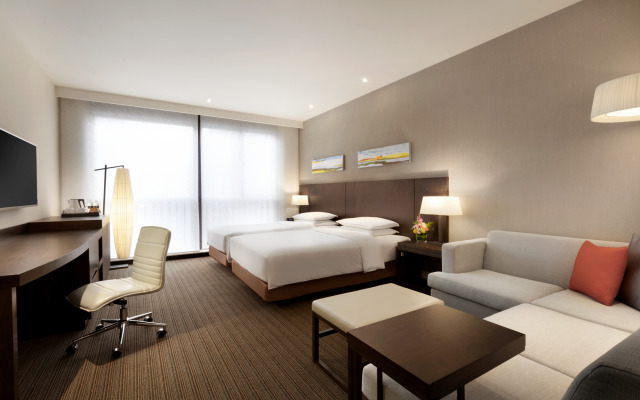 Hyatt Place Shanghai New Hongqiao