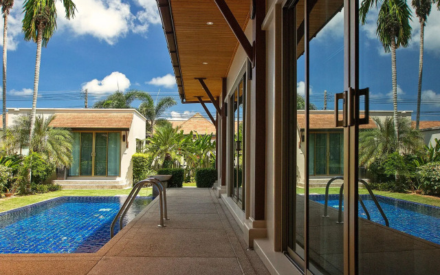 Villa Balai