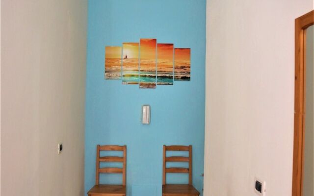 A Riola Holiday Apartments