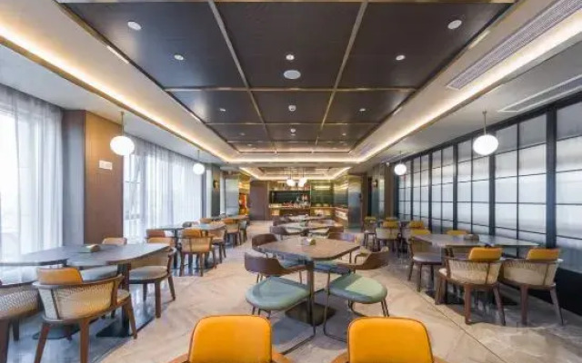 Orange Hotel (Xiangshui Branch