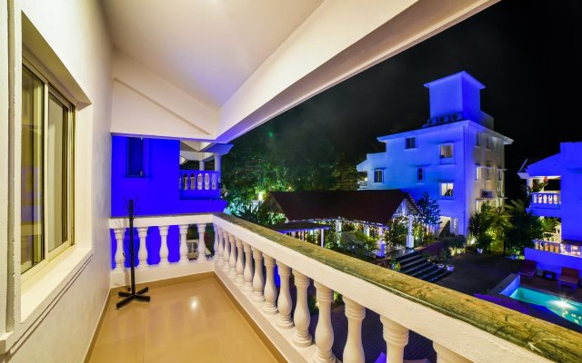 Casa Ahaana by Motelux Hotels