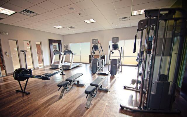 Holiday Inn Express & Suites Edinburg-McAllen Area by IHG