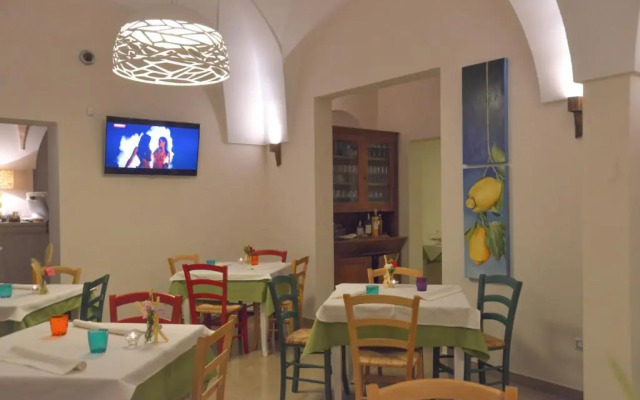 Agriturismo Puntarelle