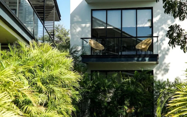 Azure Bacalar Luxury Apartments