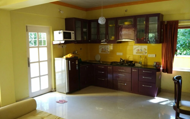 Sunshine Villa