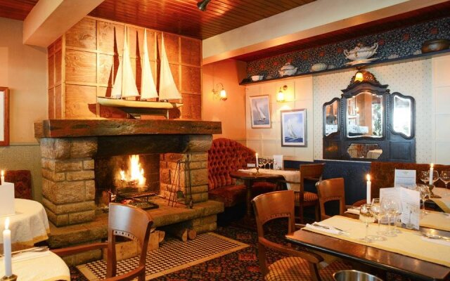 Hôtel Restaurant Le Cap