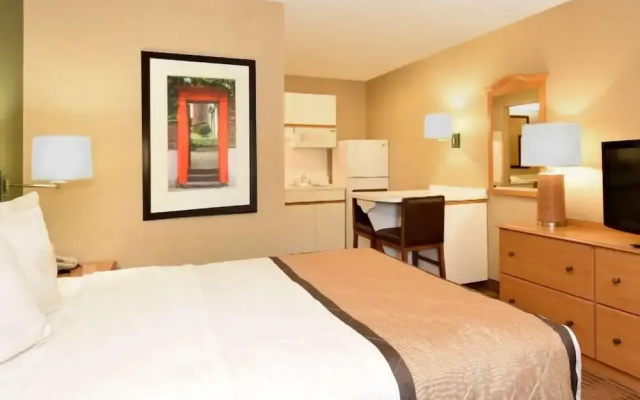 Wonderful Room in Music City