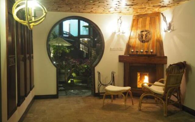 Secret Garden Inn
