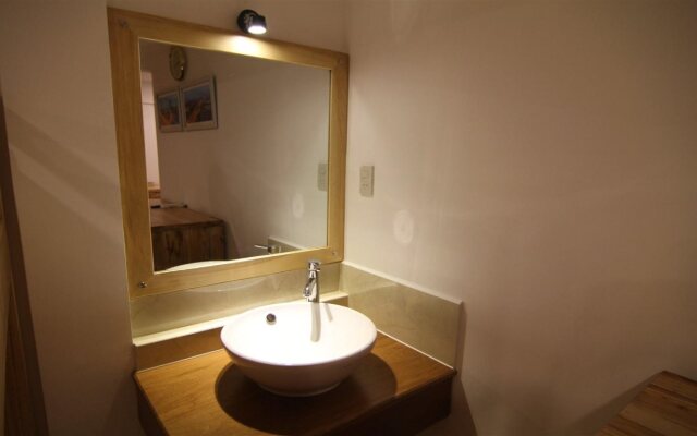 New Saigon Hostel 2