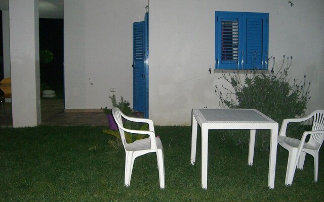 Room in Guest Room - S'olivariu Village Affittacamere - Junior Suite Terrace