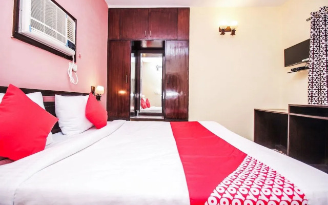 OYO Flagship 22531 C Scheme Ashok Nagar