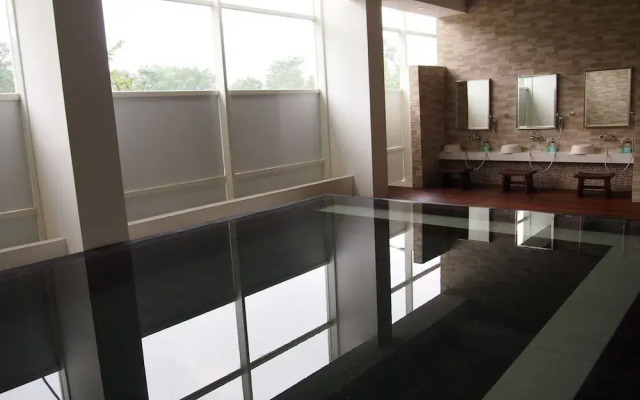 TreePark Serviced Apartment
