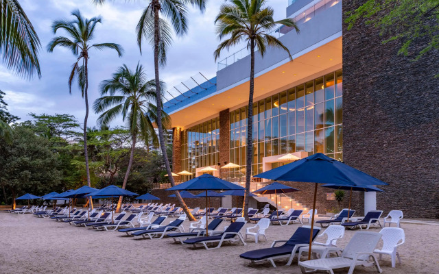 Hilton Santa Marta