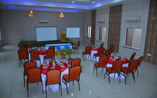 Vishal Prakruthi Resorts