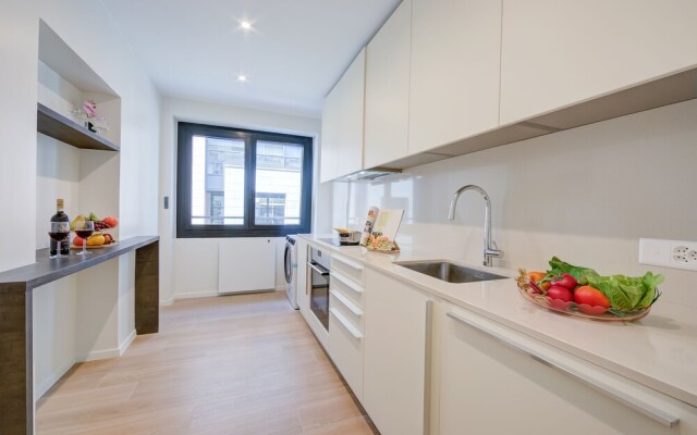 Boutique Apartment 2