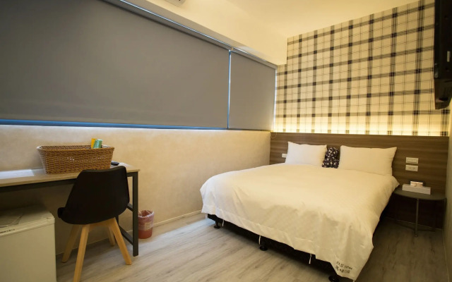 PS Hotel